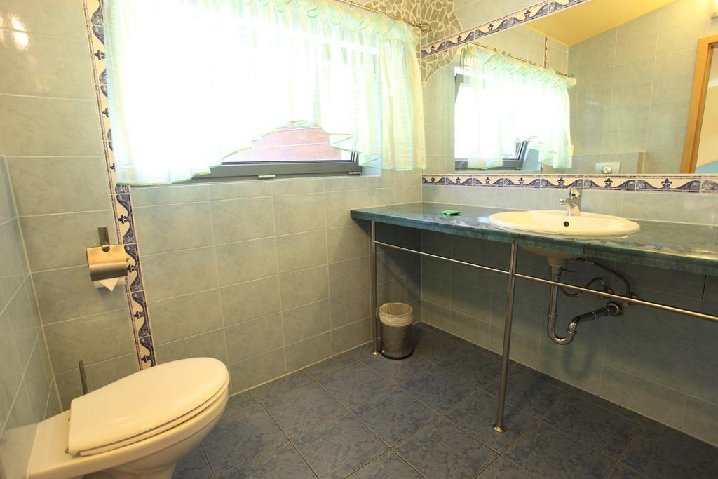 Hotel Arka Spa Wisła Quarto foto