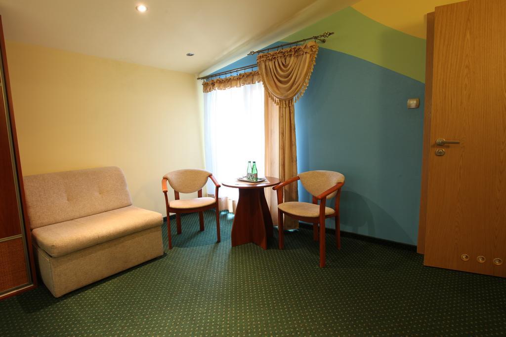 Hotel Arka Spa Wisła Quarto foto